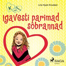 Igavesti Parimad Sõbrannad