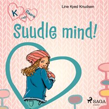 Suudle Mind!