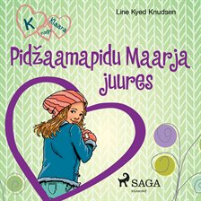Pidžaamapidu Maarja Juures