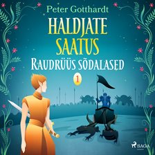 Raudrüüs sõdalased