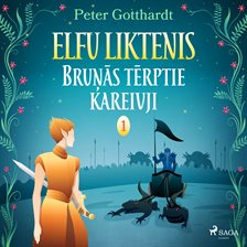 Bruņās Tērptie Kareivji