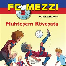 Muhteşem Röveşata