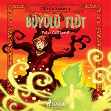 Büyülü flüt
