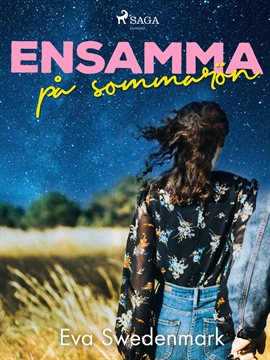Ensamma På Sommarön