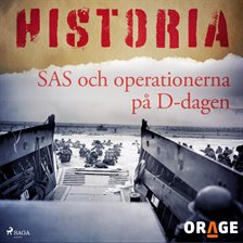 Sas Och Operationerna På D-dagen
