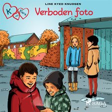 Verboden foto