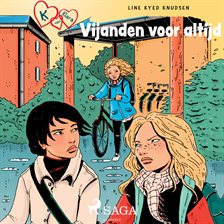 Vijanden Voor Altijd