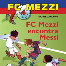 FC mezzi encontra messi