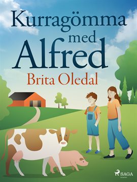 Kurragömma Med Alfred