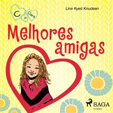 Melhores amigas