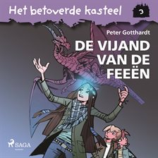 De Vijand Van De Feeën