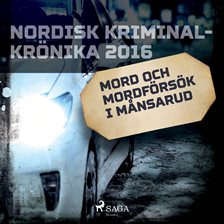 Mord Och Mordförsök I Månsarud