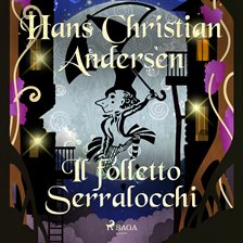 Il Folletto Serralocchi