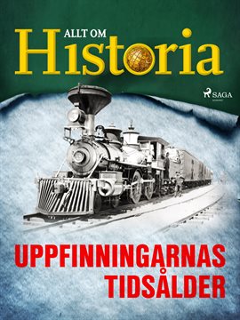 Uppfinningarnas Tidsålder