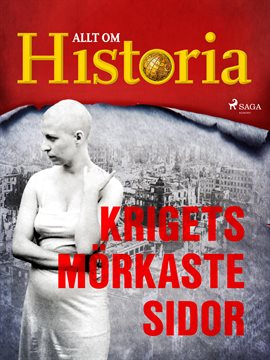 Krigets Mörkaste Sidor