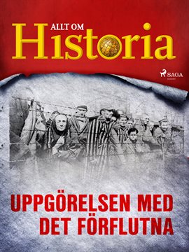 Uppgörelsen Med Det Förflutna