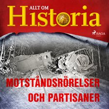 Motståndsrörelser Och Partisaner
