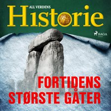 Fortidens Største Gåter