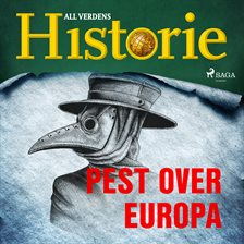 Pest over europa