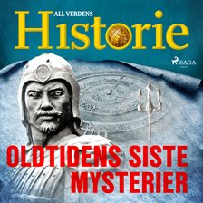 Oldtidens Siste Mysterier