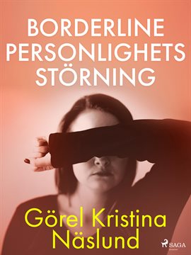 Borderline Personlighetsstörning