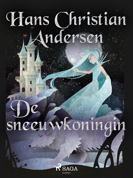 De Sneeuwkoningin