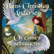 Os Cisnes Selvagens