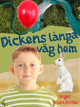 Dickens Långa Väg Hem Från Skolan