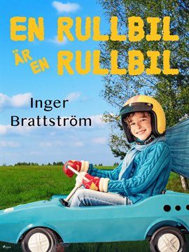 En Rullbil Är En Rullbil