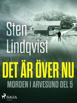 Det Är Över Nu