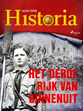 Het Derde Rijk Van Binnenuit