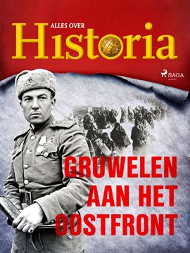 Gruwelen Aan Het Oostfront