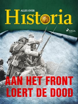 Aan Het Front Loert De Dood