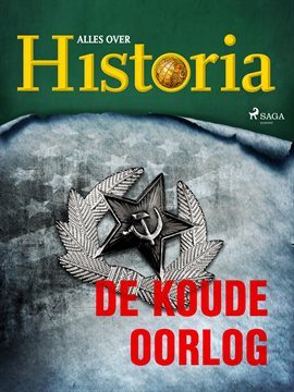 De Koude Oorlog