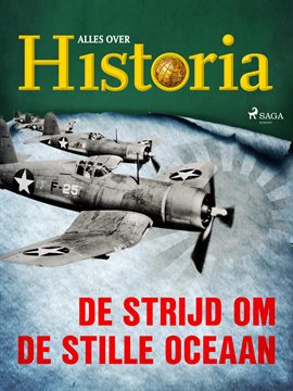 De Strijd Om De Stille Oceaan