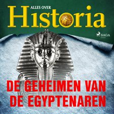 De Geheimen Van De Egyptenaren