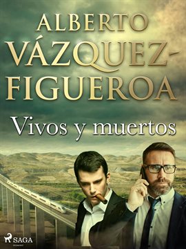 Vivos y muertos