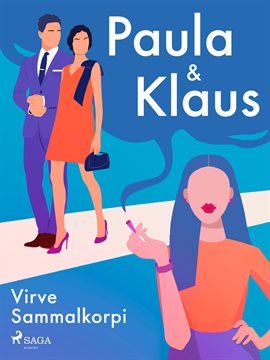 Paula Ja Klaus