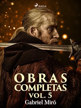 Obras Completas volume V