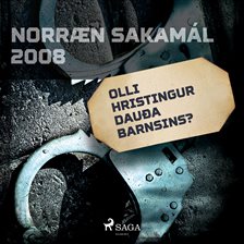 Olli Hristingur Dauða Barnsins?
