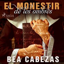 El monestir de les ombres El monestir de les ombres