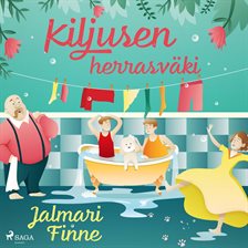 Kiljusen Herrasväki