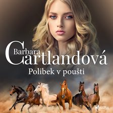 Polibek V poušti