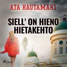 Siell' On Hieno Hietakehto