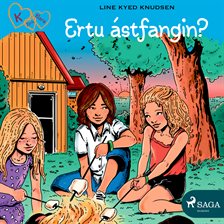 Ertu Ástfangin?
