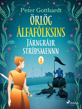Járngráir Stríðsmennn