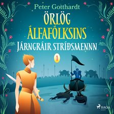 Járngráir Stríðsmennn