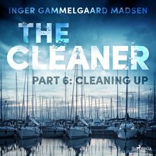 Cleaning Up