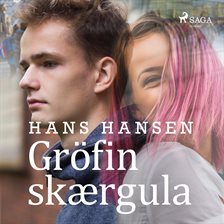 Gröfin Skærgula