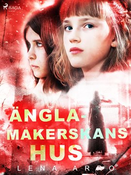 Änglamakerskans Hus Änglamakerskans Hus